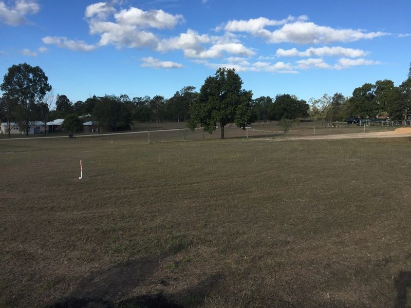 Lot 5 Gatton Creek Road, Withcott QLD 4352