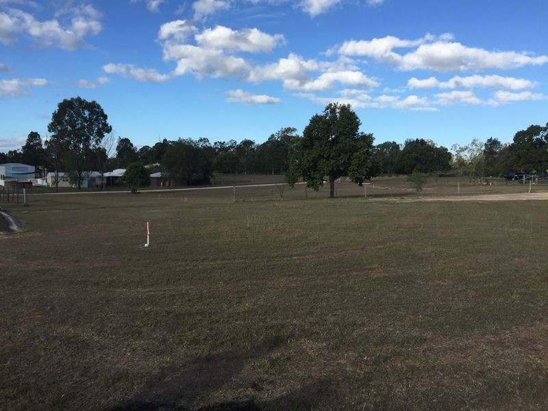 Lot 5 Gatton Creek Road, Withcott QLD 4352
