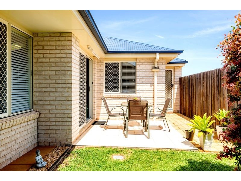 3/6 Rose Street, Wilsonton QLD 4350