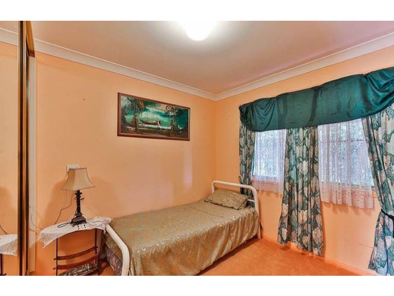 6 Murton Street, Nobby QLD 4360