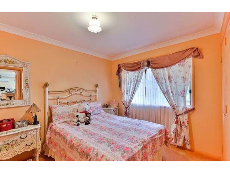 6 Murton Street, Nobby QLD 4360