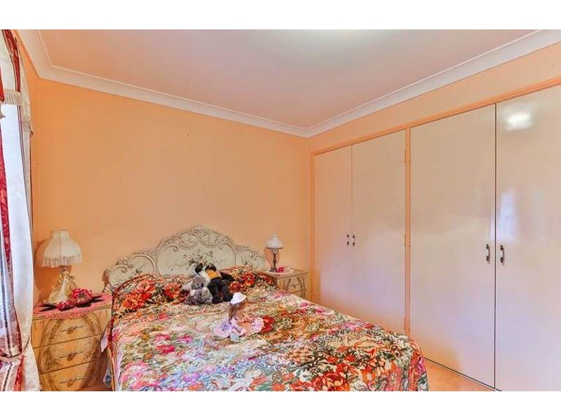 6 Murton Street, Nobby QLD 4360