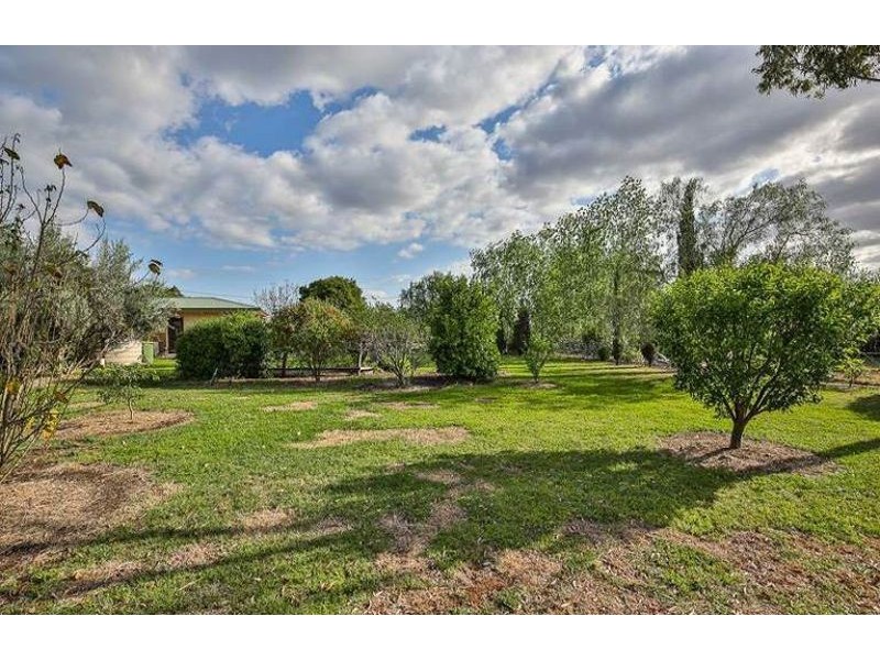 6 Murton Street, Nobby QLD 4360