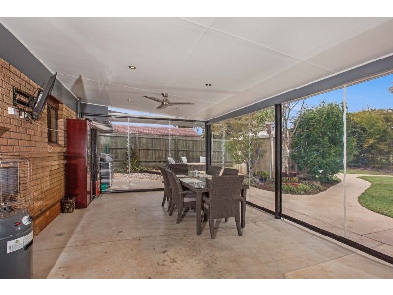 54 Lotus Crescent, Centenary Heights QLD 4350