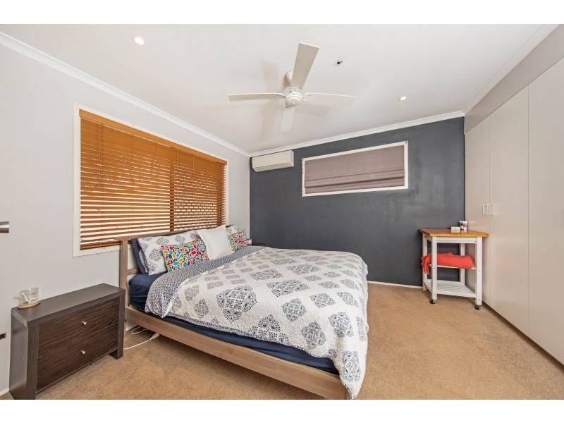 54 Lotus Crescent, Centenary Heights QLD 4350