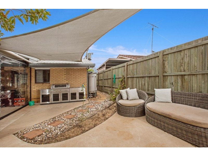 54 Lotus Crescent, Centenary Heights QLD 4350