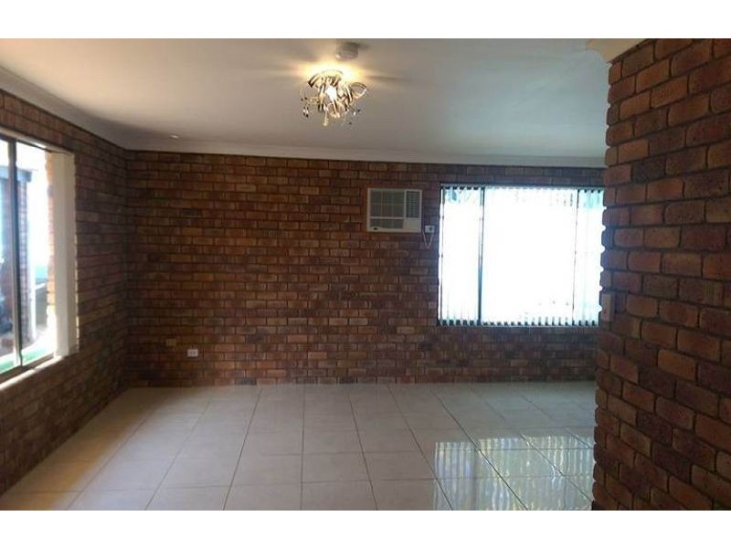 12 Clewley Crescent, Rangeville QLD 4350