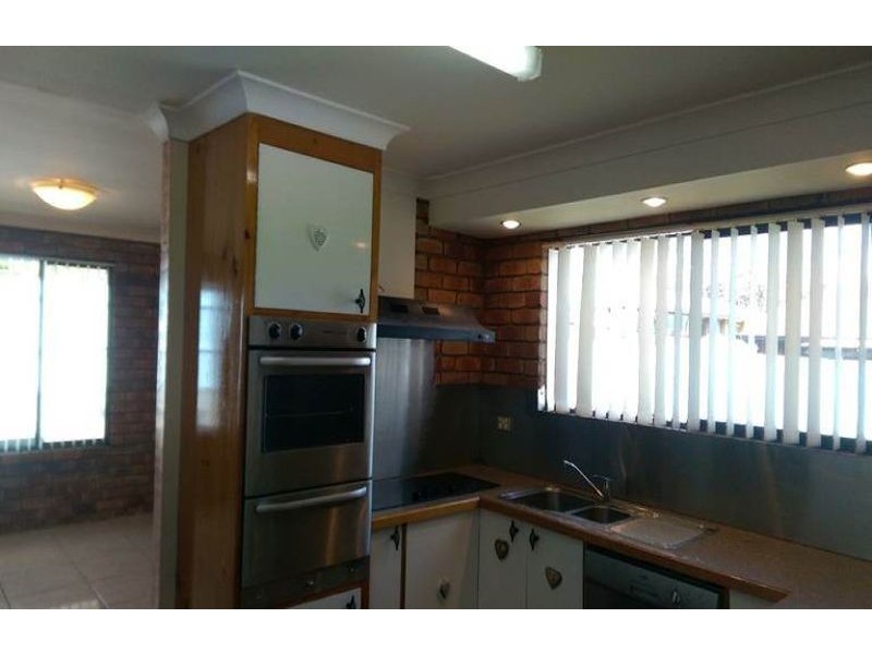 12 Clewley Crescent, Rangeville QLD 4350