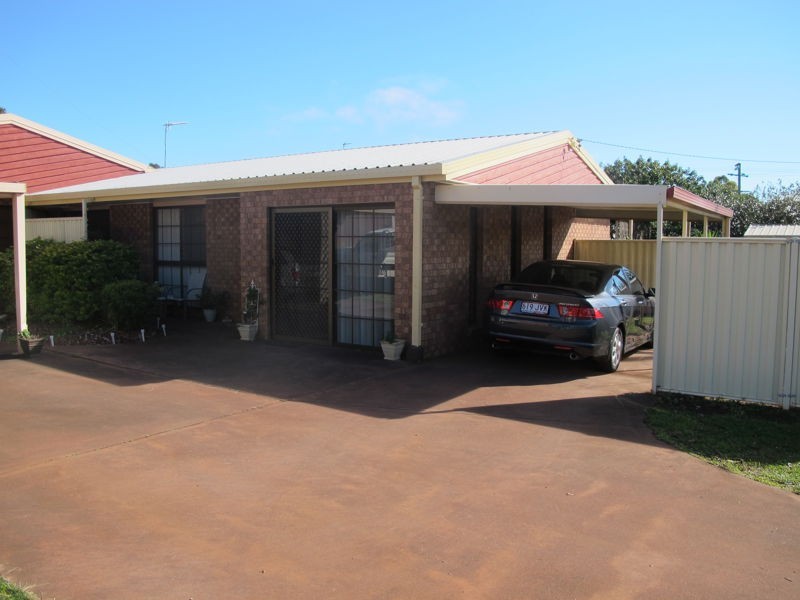 1/3 Sherry Street, Wilsonton Heights QLD 4350