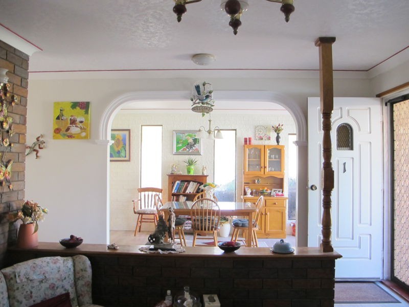 1/3 Sherry Street, Wilsonton Heights QLD 4350