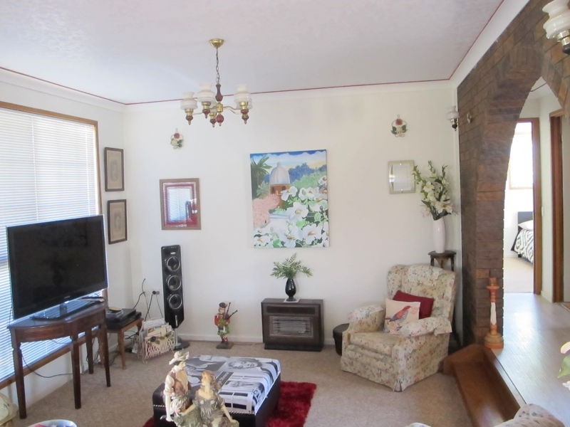 1/3 Sherry Street, Wilsonton Heights QLD 4350