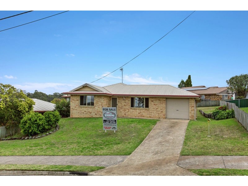 175 Baker Street, Darling Heights QLD 4350