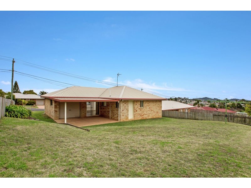 175 Baker Street, Darling Heights QLD 4350