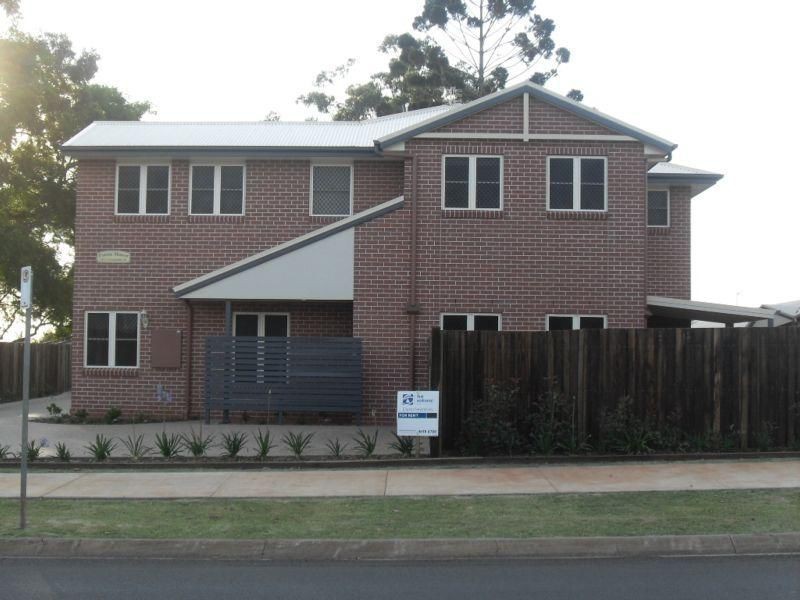 1/353 Greenwattle Street, Wilsonton QLD 4350