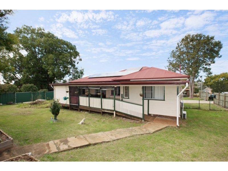 South Toowoomba QLD 4350