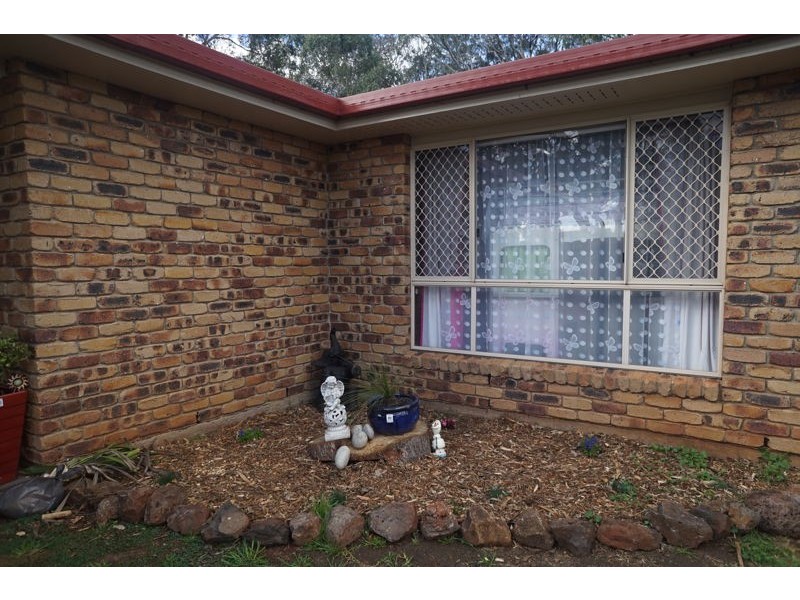 34 Melway Crescent, Harristown QLD 4350