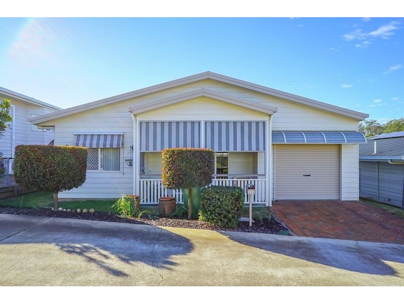 222/530 Bridge Street, Wilsonton QLD 4350