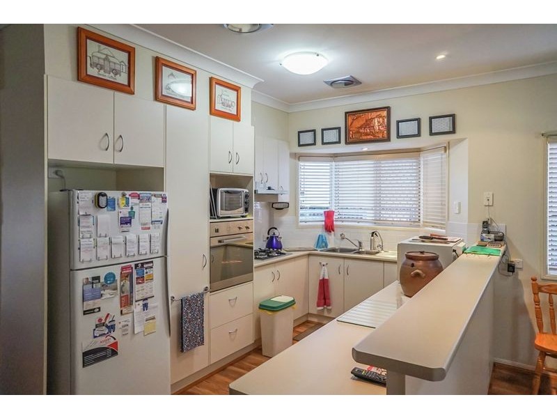 222/530 Bridge Street, Wilsonton QLD 4350