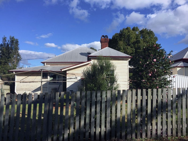 7 Norwood Street, Toowoomba City QLD 4350