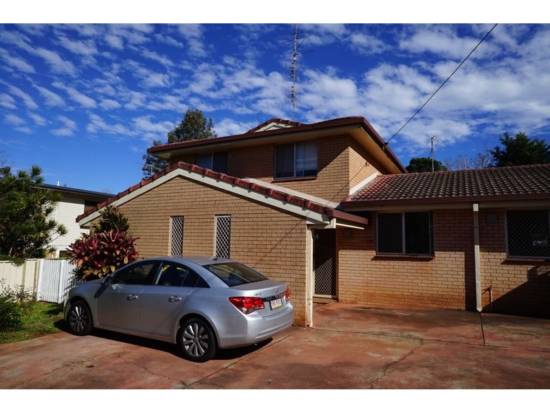 1/1a Prospect Street, North Toowoomba QLD 4350