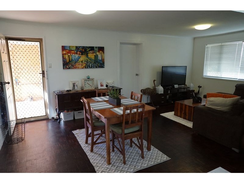 1/1a Prospect Street, North Toowoomba QLD 4350