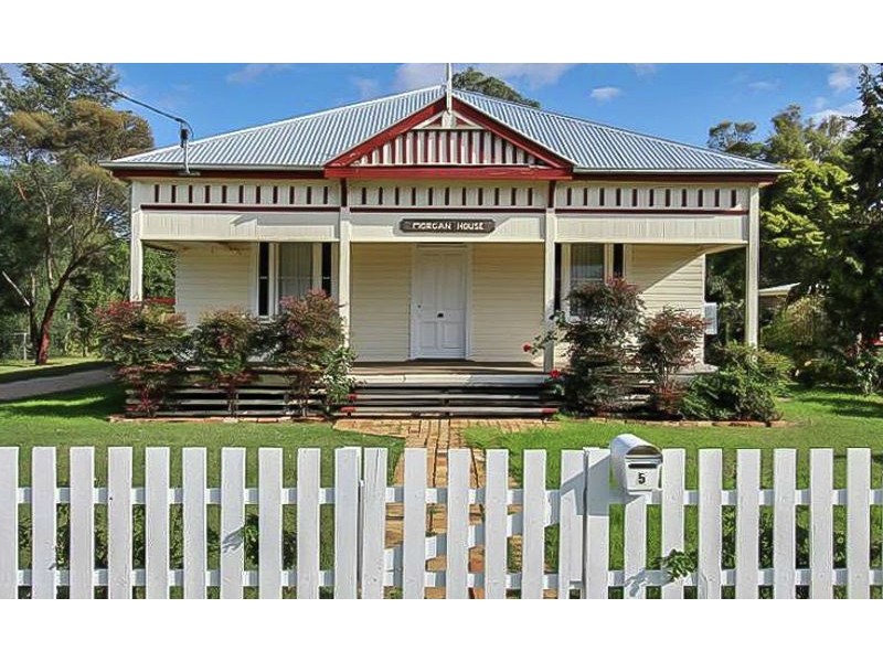 5 Morgan Street, Clifton QLD 4361