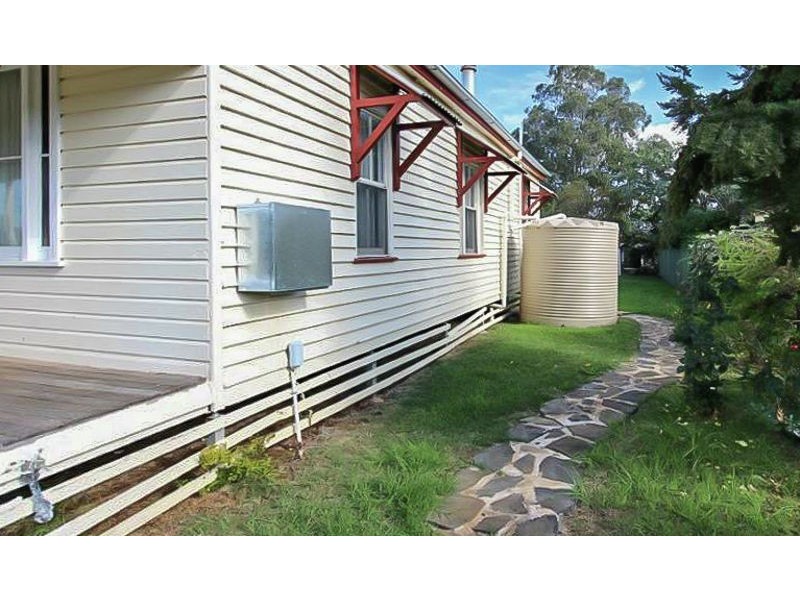 5 Morgan Street, Clifton QLD 4361