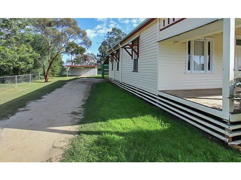 5 Morgan Street, Clifton QLD 4361