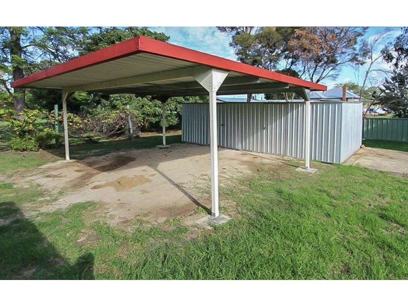 5 Morgan Street, Clifton QLD 4361