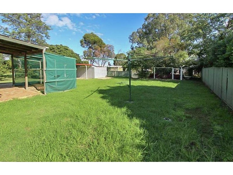 5 Morgan Street, Clifton QLD 4361