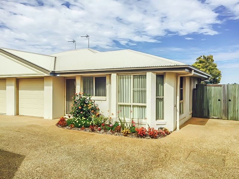 7/381 Greenwattle Street, Wilsonton QLD 4350
