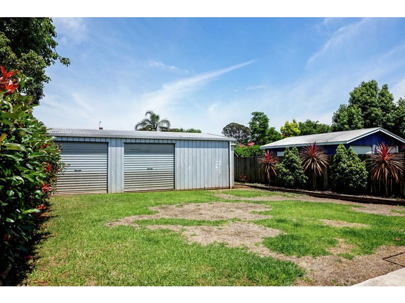 5a Bernard Street, Newtown QLD 4350