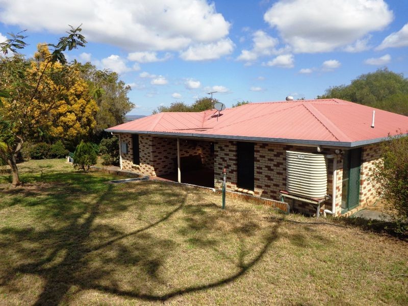 2 McDonald Court, Wyreema QLD 4352