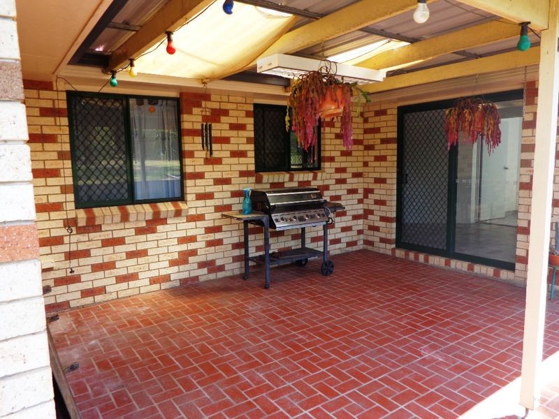 2 McDonald Court, Wyreema QLD 4352