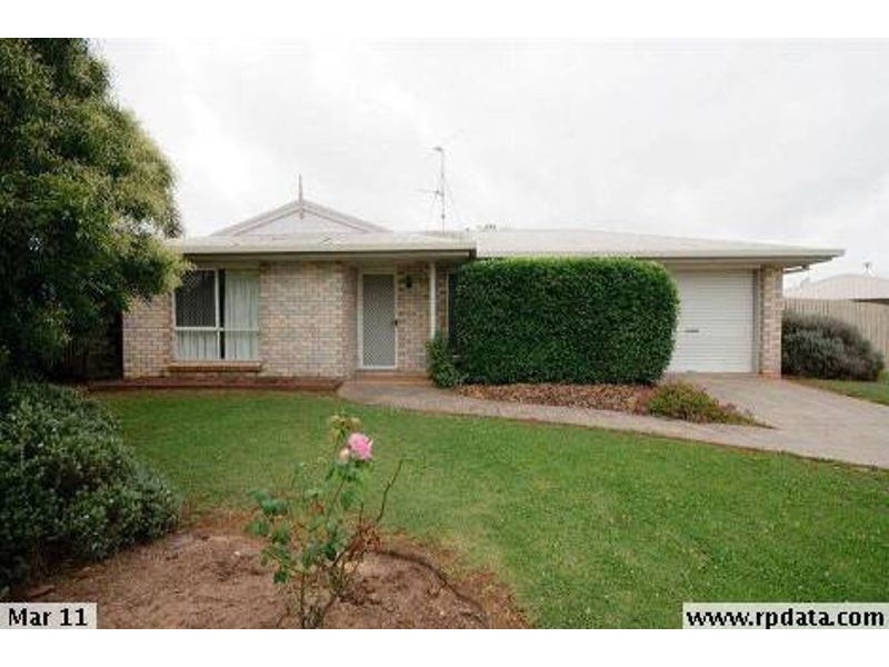 14 Silky Oak Drive, Glenvale QLD 4350
