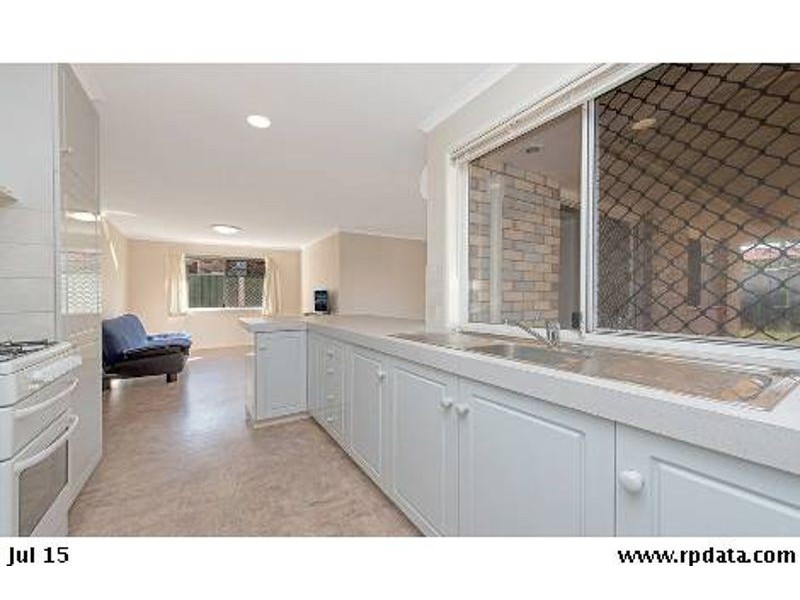 14 Silky Oak Drive, Glenvale QLD 4350