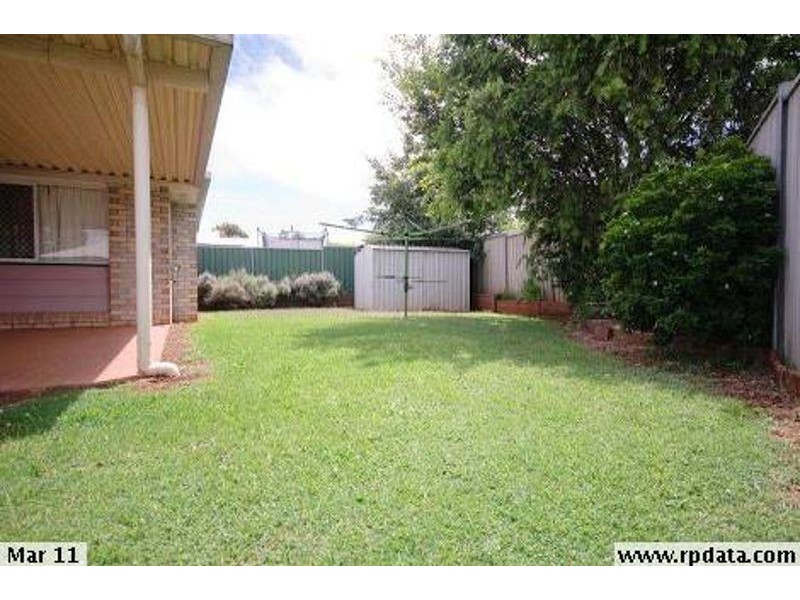 14 Silky Oak Drive, Glenvale QLD 4350