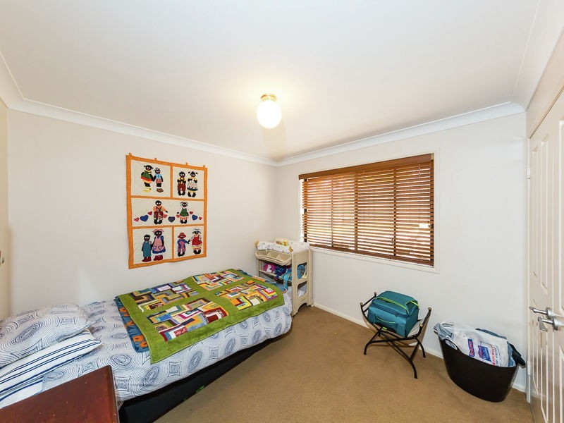 30 Willowburn Drive, Rockville QLD 4350