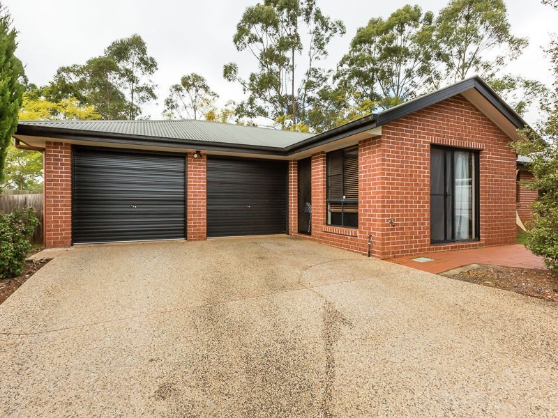 30 Willowburn Drive, Rockville QLD 4350