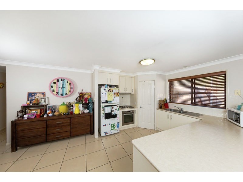 30 Willowburn Drive, Rockville QLD 4350