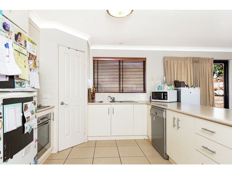 30 Willowburn Drive, Rockville QLD 4350