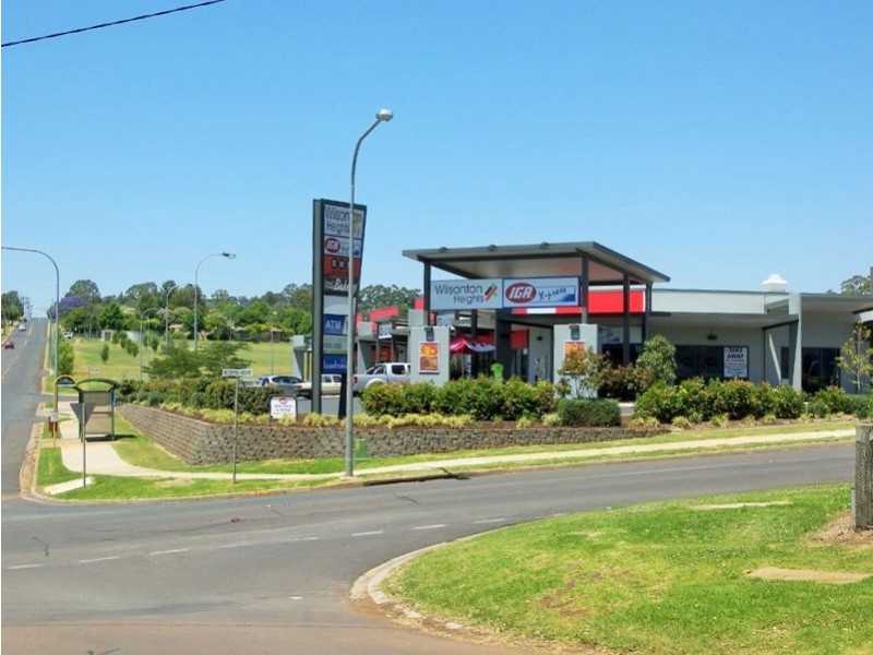 30 Willowburn Drive, Rockville QLD 4350