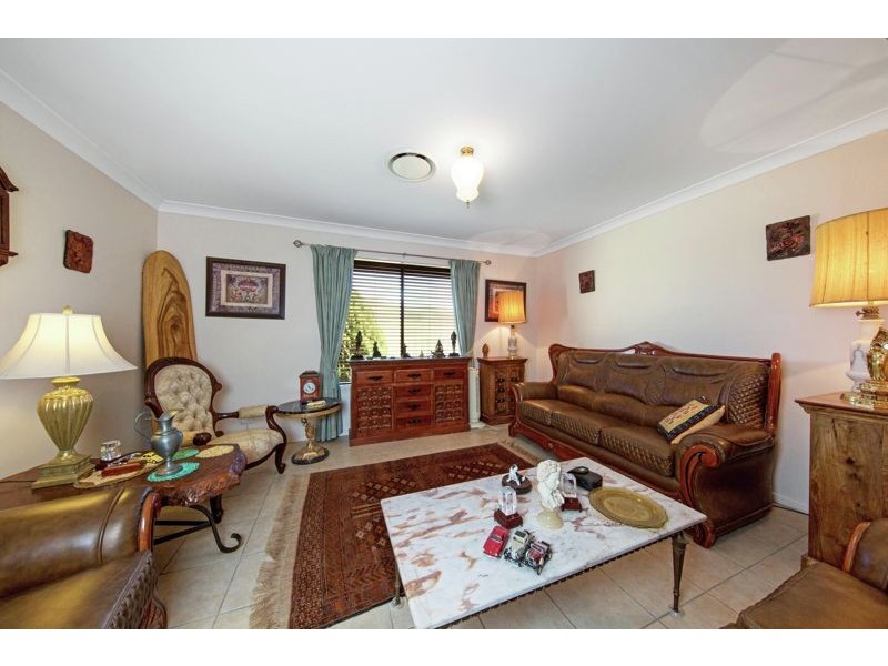 19 McShane Drive, Mount Kynoch QLD 4350