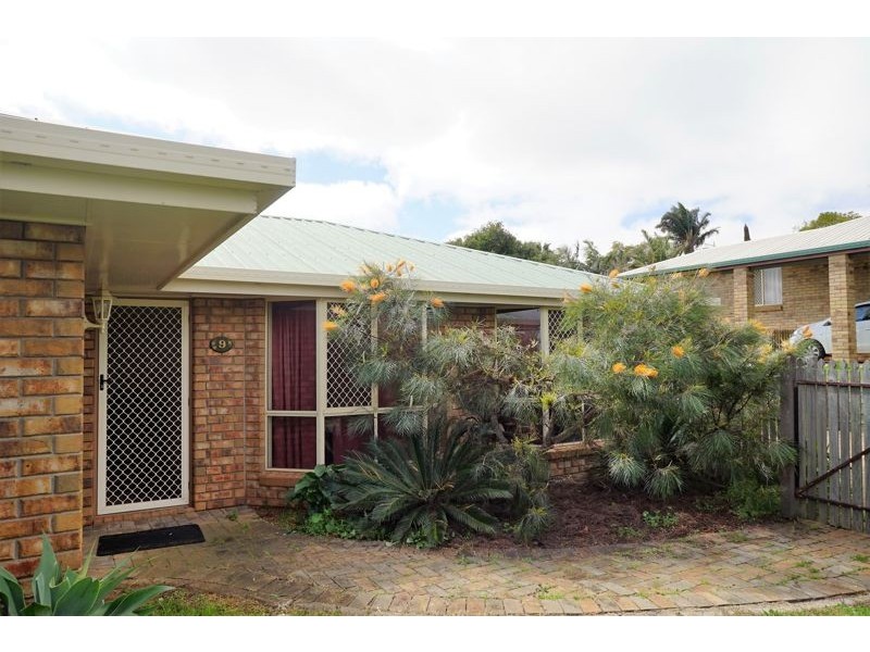 9 Nolan Court, Darling Heights QLD 4350