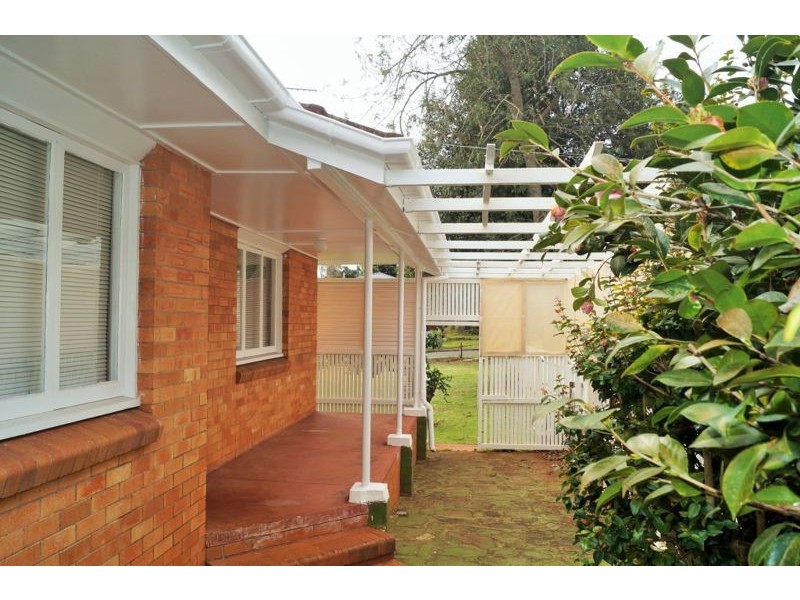 North Toowoomba QLD 4350