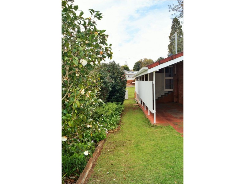 North Toowoomba QLD 4350