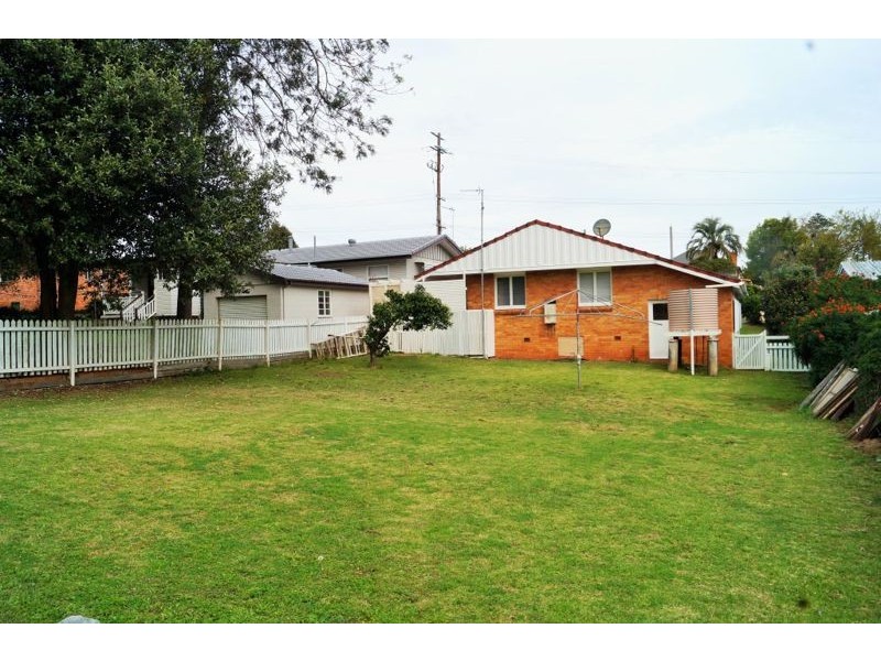North Toowoomba QLD 4350