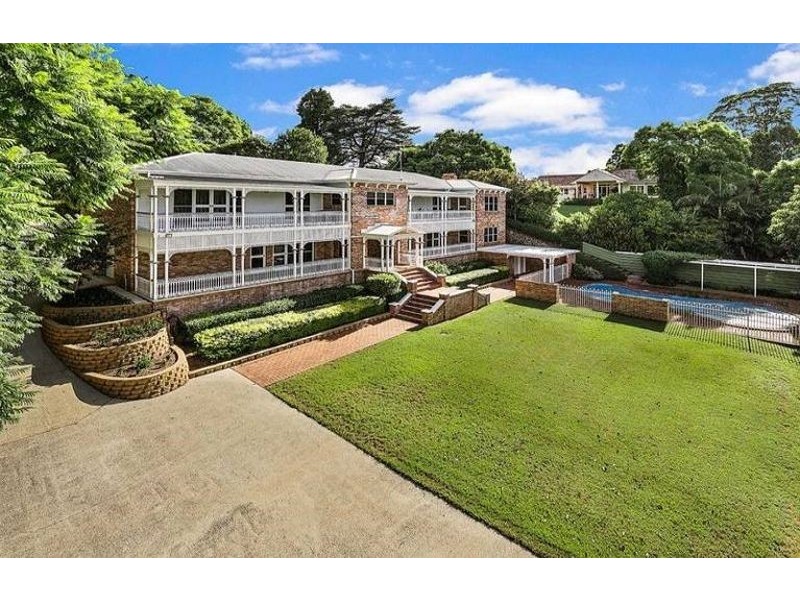 3a Macqueen Street, Mount Lofty QLD 4350