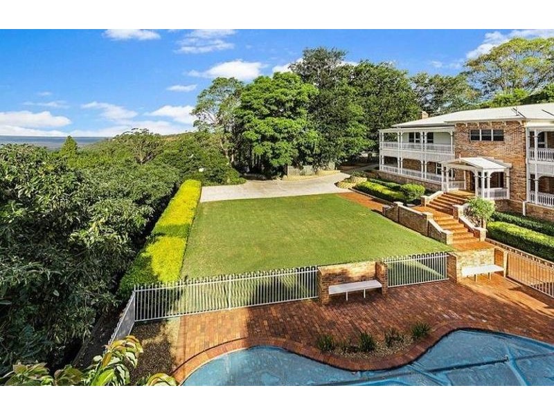 3a Macqueen Street, Mount Lofty QLD 4350