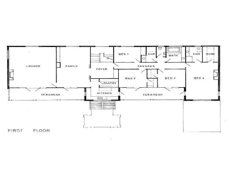 3a Macqueen Street, Mount Lofty QLD 4350